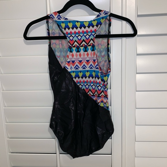 Gymnastics leotard 🤸🏻‍♀️ - Picture 2 of 2